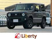 2026 SUZUKI JIMNY XC