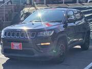 2018 CHRYSLER JEEP COMPASS SPORT