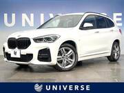 2021 BMW X1