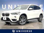 2018 BMW X1