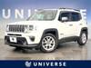 CHRYSLER JEEP RENEGADE