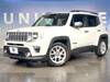 CHRYSLER JEEP RENEGADE