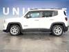 CHRYSLER JEEP RENEGADE