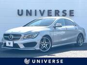 2015 MERCEDES BENZ CLA-CLASS
