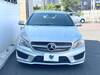 MERCEDES BENZ CLA-CLASS