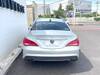 MERCEDES BENZ CLA-CLASS