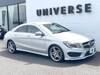 MERCEDES BENZ CLA-CLASS