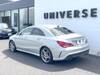 MERCEDES BENZ CLA-CLASS