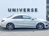 MERCEDES BENZ CLA-CLASS