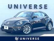 2018 VOLKSWAGEN THE BEETLE