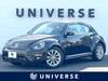 VOLKSWAGEN THE BEETLE