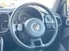 VOLKSWAGEN THE BEETLE