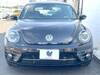 VOLKSWAGEN THE BEETLE