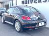 VOLKSWAGEN THE BEETLE