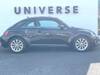 VOLKSWAGEN THE BEETLE