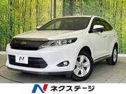 2014 TOYOTA HARRIER