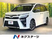2018 TOYOTA VOXY