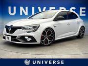 2021 RENAULT MEGANE