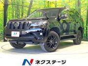 2023 TOYOTA LAND CRUISER PRADO