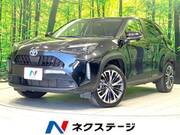 2021 TOYOTA YARIS CROSS HYBRID Z