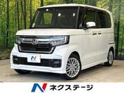 2022 HONDA N-BOX CUSTOM