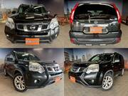 2013 NISSAN X-TRAIL
