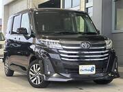 2023 TOYOTA ROOMY