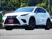 2018 LEXUS NX