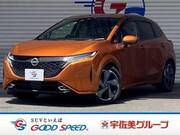 2021 NISSAN OTHER