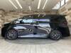 TOYOTA VELLFIRE HYBRID
