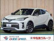 2019 TOYOTA C-HR