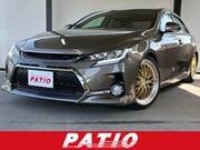 2012 TOYOTA MARK X