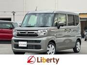 2026 SUZUKI SPACIA