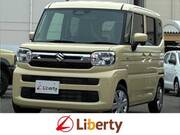 2026 SUZUKI SPACIA