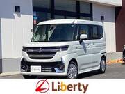 2026 SUZUKI SPACIA CUSTOM