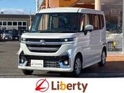 2026 SUZUKI SPACIA CUSTOM