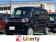 2026 SUZUKI SPACIA