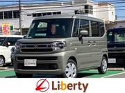 2026 SUZUKI SPACIA