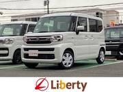 2026 SUZUKI SPACIA