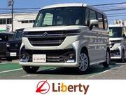 2026 SUZUKI SPACIA CUSTOM
