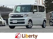 2026 SUZUKI SPACIA