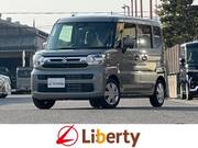 2026 SUZUKI SPACIA