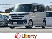 2026 SUZUKI SPACIA CUSTOM