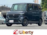 2026 HONDA N-BOX CUSTOM