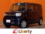 2026 SUZUKI SPACIA