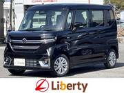 2026 SUZUKI SPACIA CUSTOM
