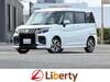 SUZUKI SOLIO BANDIT