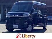 2025 DAIHATSU ATRAI
