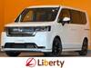 HONDA STEPWAGON