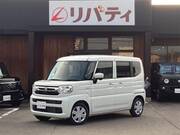 2026 SUZUKI SPACIA